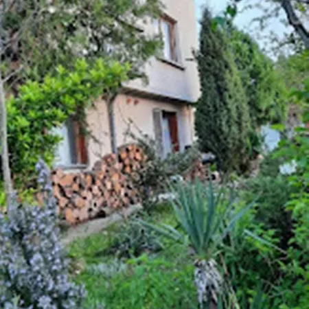 варвара- ятрус Privat bolig *