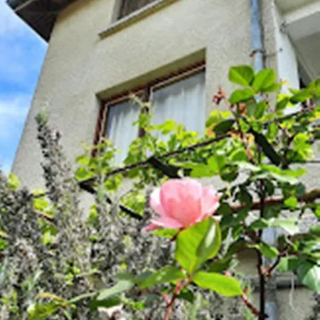 варвара- ятрус Privat bolig *