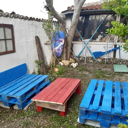 варвара- ятрус Privat bolig