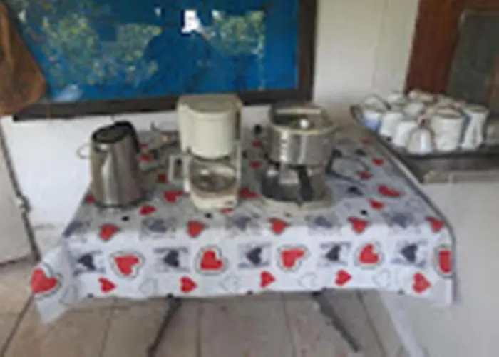 варвара- ятрус Privat bolig Varvara (Burgas)