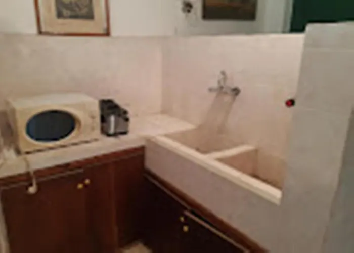 варвара- ятрус Privat bolig