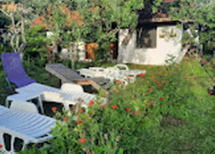 Privat bolig варвара- ятрус