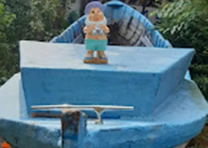 Privat bolig варвара- ятрус *