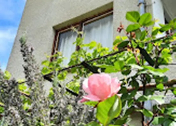 варвара- ятрус Privat bolig *