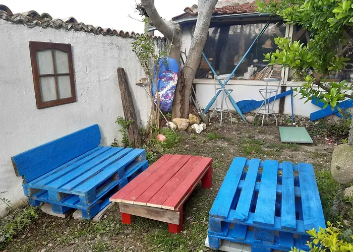 варвара- ятрус Privat bolig