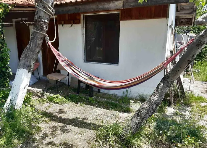 Privat bolig варвара- ятрус