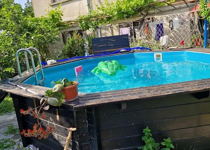 варвара- ятрус Privat bolig