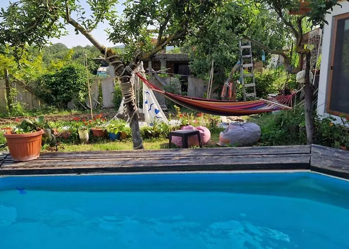 варвара- ятрус Privat bolig *