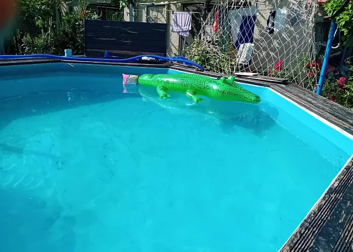 Privat bolig варвара- ятрус *