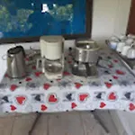 варвара- ятрус Séjour chez l'habitant Varvara (Burgas)