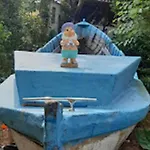 Séjour chez l'habitant варвара- ятрус *