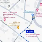 варвара- ятрус Séjour chez l'habitant *