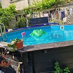 варвара- ятрус Séjour chez l'habitant