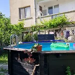 варвара- ятрус Séjour chez l'habitant Varvara (Burgas)