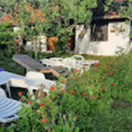 Séjour chez l'habitant варвара- ятрус