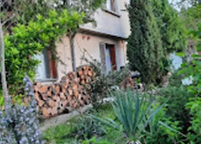 варвара- ятрус Частна квартира *